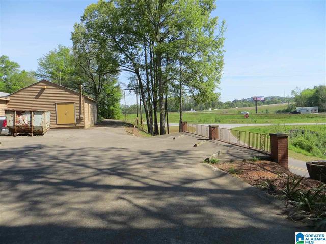 4138 SPRAGUE AVENUE, Anniston, AL 36206