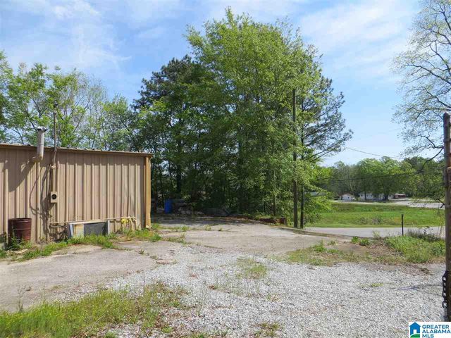 4138 SPRAGUE AVENUE, Anniston, AL 36206