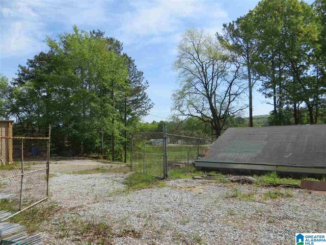4138 SPRAGUE AVENUE, Anniston, AL 36206