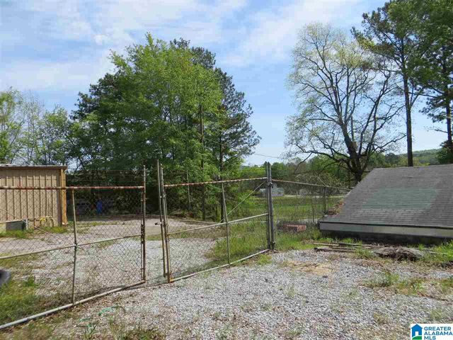 4138 SPRAGUE AVENUE, Anniston, AL 36206