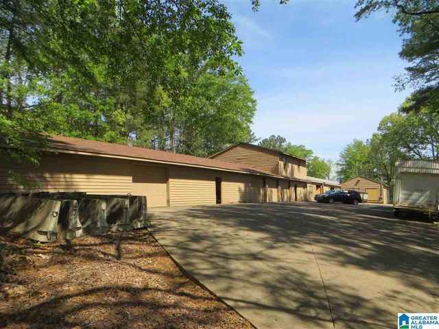 4138 SPRAGUE AVENUE, Anniston, AL 36206