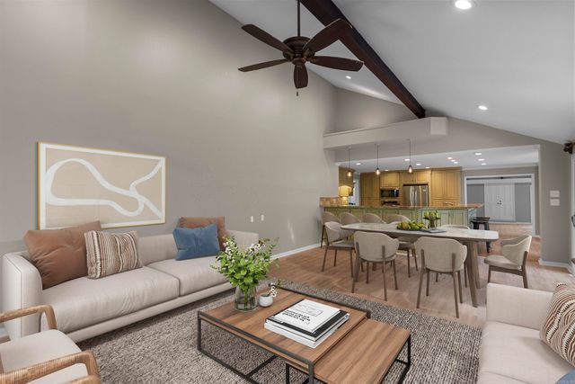 15 Saint Charles Court, Little Rock, AR 72211