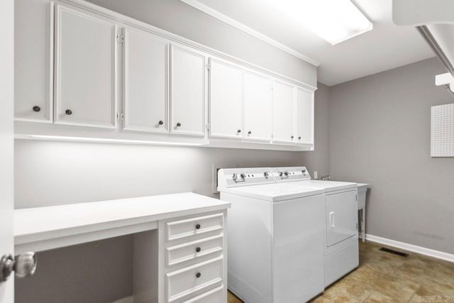 15 Saint Charles Court, Little Rock, AR 72211