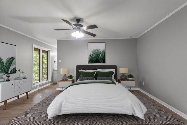 15 Saint Charles Court, Little Rock, AR 72211