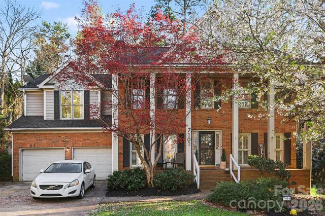7101 Obrien Court, Charlotte, NC 28269