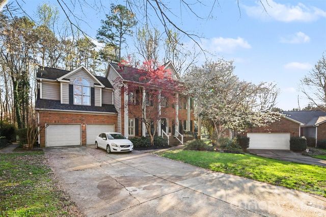 7101 Obrien Court, Charlotte, NC 28269