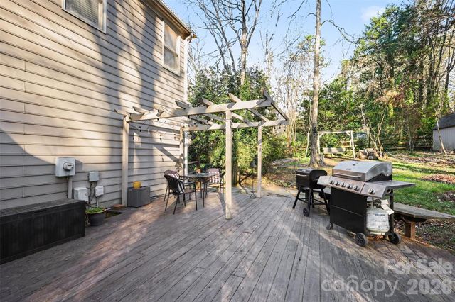 7101 Obrien Court, Charlotte, NC 28269