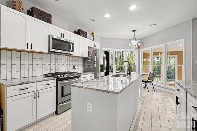 7101 Obrien Court, Charlotte, NC 28269