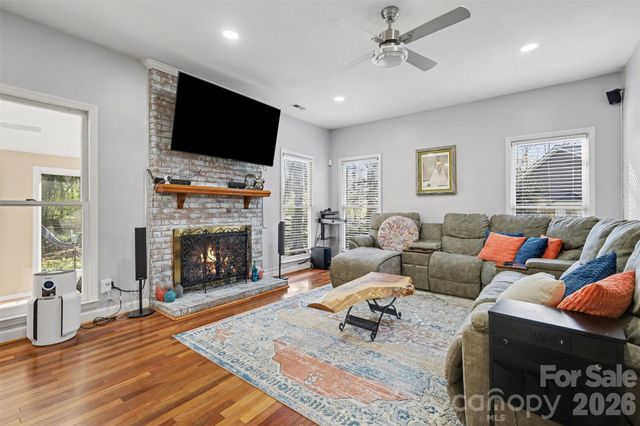 7101 Obrien Court, Charlotte, NC 28269