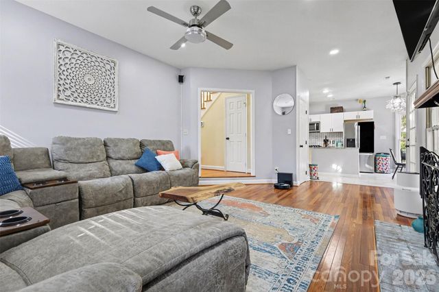 7101 Obrien Court, Charlotte, NC 28269