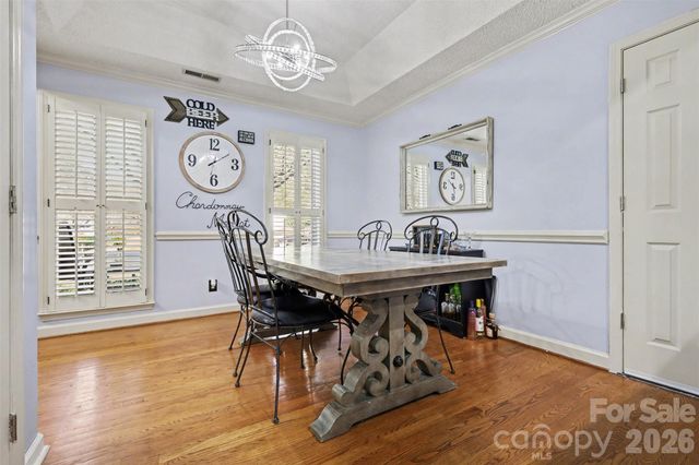 7101 Obrien Court, Charlotte, NC 28269