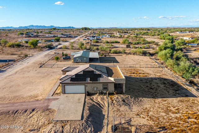 1111 S 350TH Avenue, Tonopah, AZ 85354