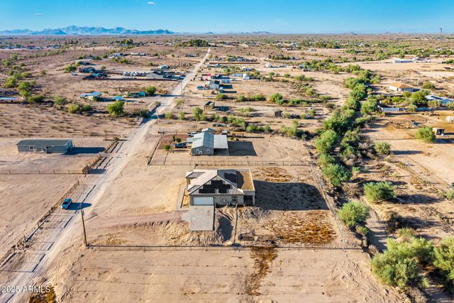 1111 S 350TH Avenue, Tonopah, AZ 85354