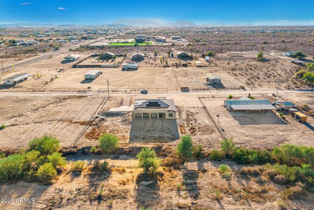 1111 S 350TH Avenue, Tonopah, AZ 85354