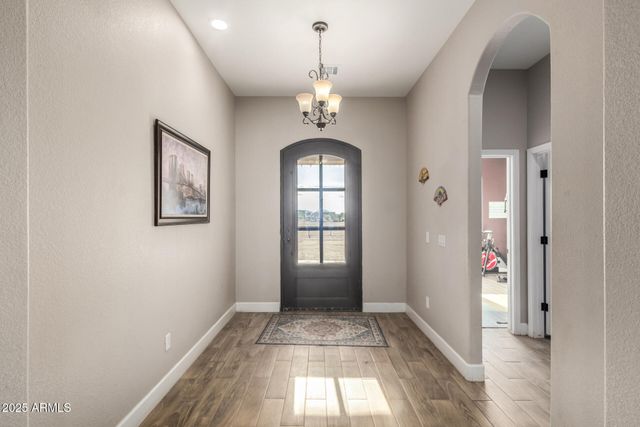 1111 S 350TH Avenue, Tonopah, AZ 85354