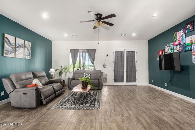 1111 S 350TH Avenue, Tonopah, AZ 85354