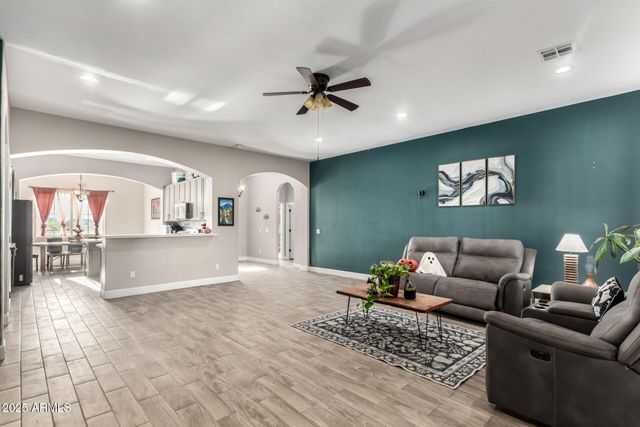 1111 S 350TH Avenue, Tonopah, AZ 85354