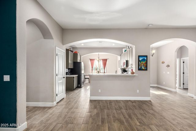 1111 S 350TH Avenue, Tonopah, AZ 85354