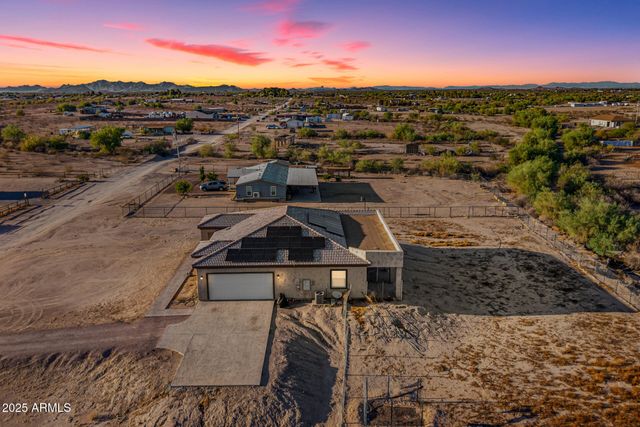 1111 S 350TH Avenue, Tonopah, AZ 85354