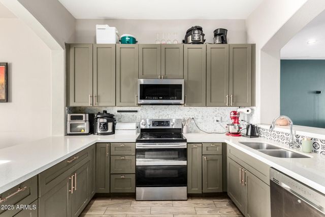 1111 S 350TH Avenue, Tonopah, AZ 85354