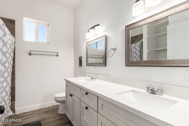 1111 S 350TH Avenue, Tonopah, AZ 85354