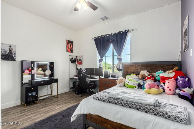 1111 S 350TH Avenue, Tonopah, AZ 85354