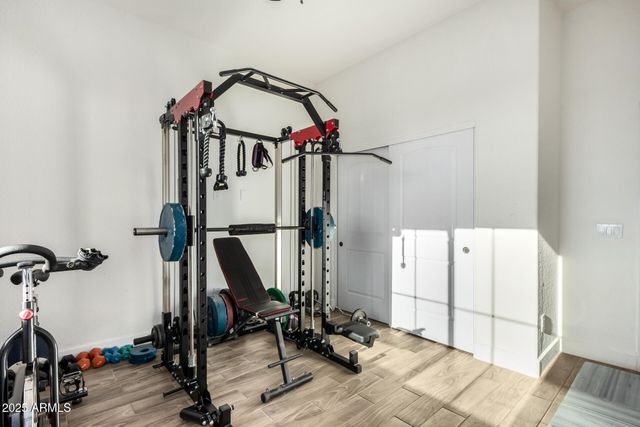 1111 S 350TH Avenue, Tonopah, AZ 85354