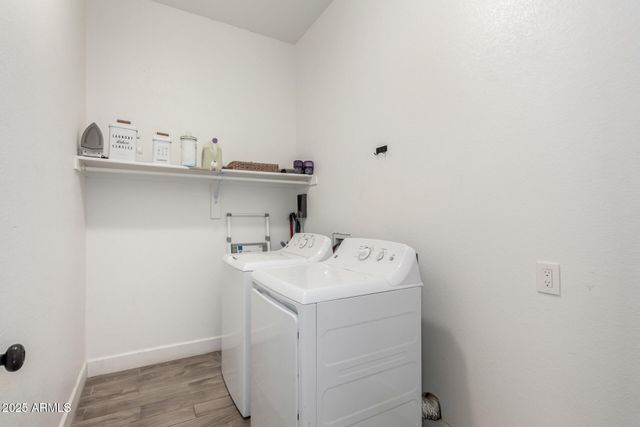 1111 S 350TH Avenue, Tonopah, AZ 85354