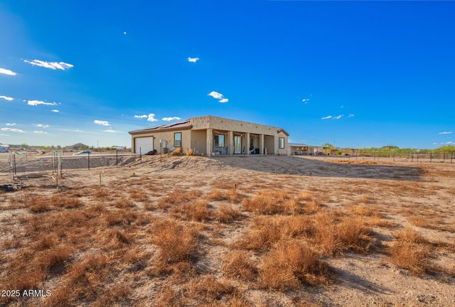 1111 S 350TH Avenue, Tonopah, AZ 85354