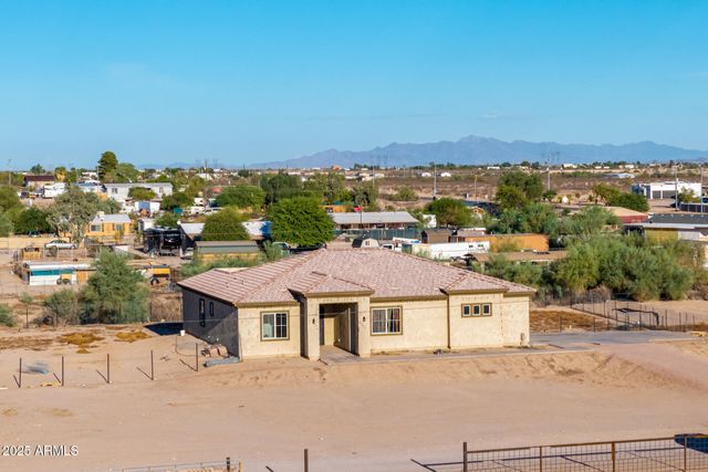 1111 S 350TH Avenue, Tonopah, AZ 85354