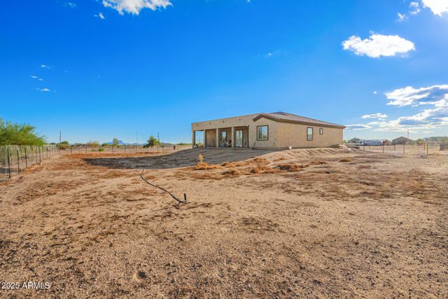 1111 S 350TH Avenue, Tonopah, AZ 85354