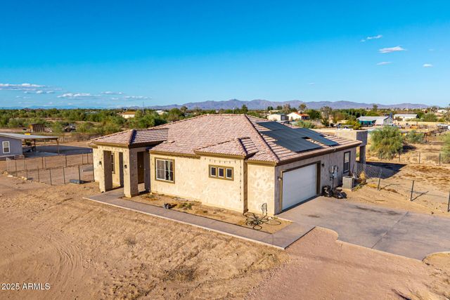 1111 S 350TH Avenue, Tonopah, AZ 85354