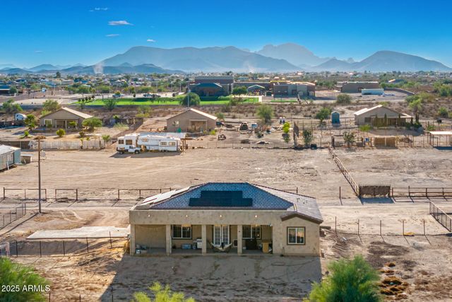 1111 S 350TH Avenue, Tonopah, AZ 85354