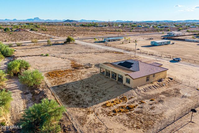 1111 S 350TH Avenue, Tonopah, AZ 85354
