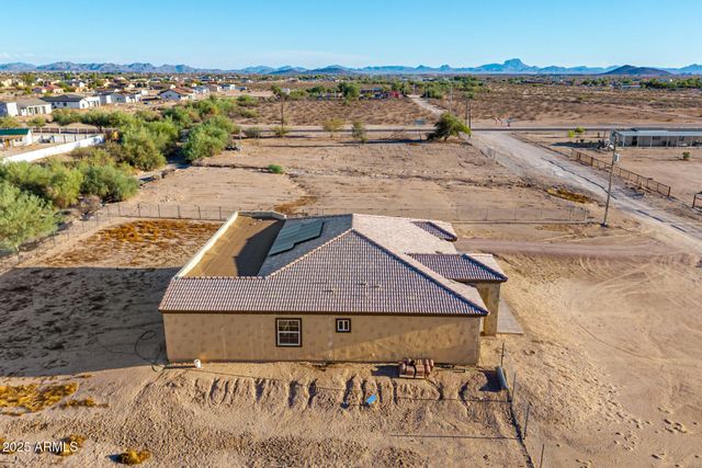 1111 S 350TH Avenue, Tonopah, AZ 85354