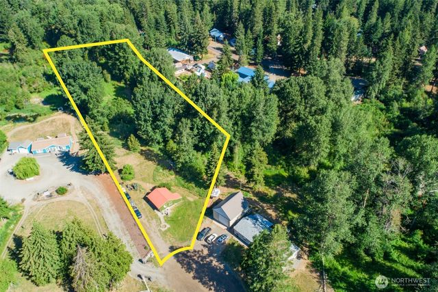 365 Black Bear Drive, Cle Elum, WA 98922