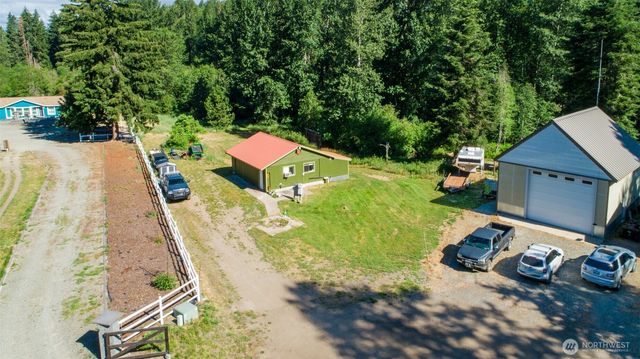 365 Black Bear Drive, Cle Elum, WA 98922