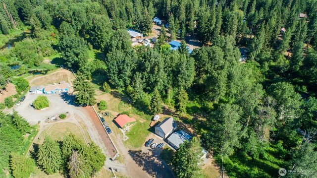 365 Black Bear Drive, Cle Elum, WA 98922
