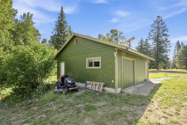 365 Black Bear Drive, Cle Elum, WA 98922