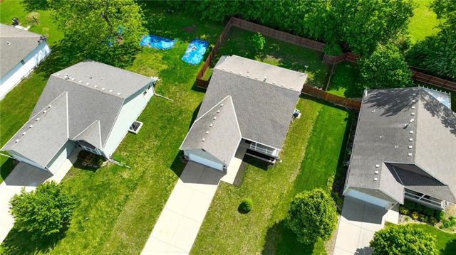 813 Emerson Drive, Belton, MO 64012