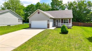 813 Emerson Drive, Belton, MO 64012