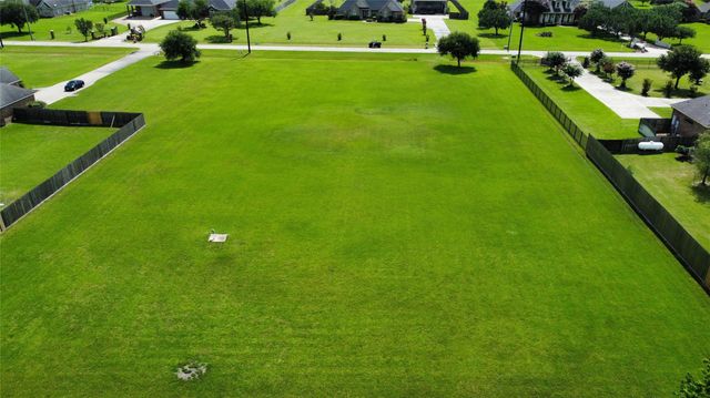 15311 Devin Lane, Crosby, TX 77532