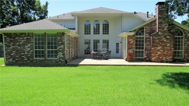 109 Belmont Place Circle, Southlake, TX 76092