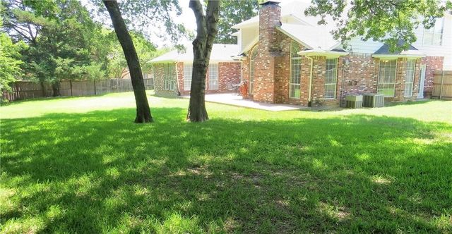 109 Belmont Place Circle, Southlake, TX 76092