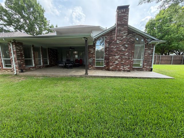 109 Belmont Place Circle, Southlake, TX 76092