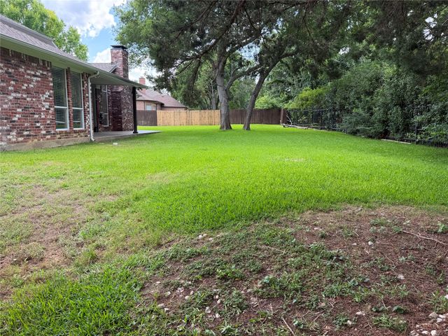 109 Belmont Place Circle, Southlake, TX 76092