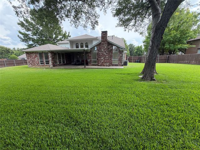 109 Belmont Place Circle, Southlake, TX 76092