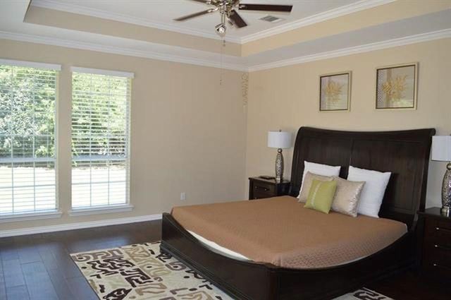 109 Belmont Place Circle, Southlake, TX 76092