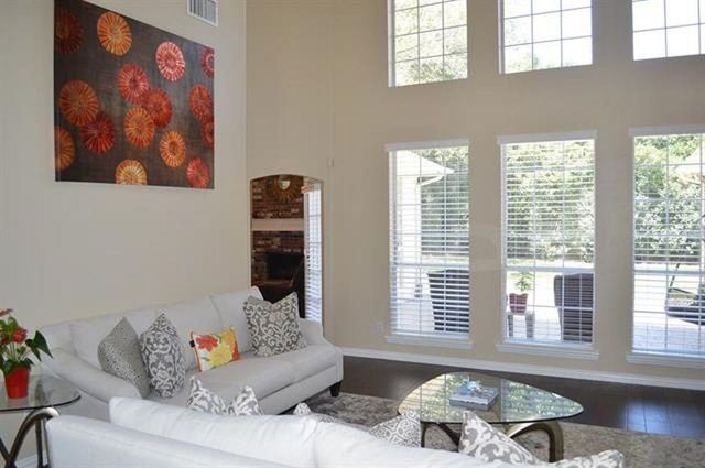 109 Belmont Place Circle, Southlake, TX 76092