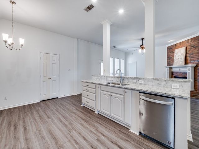 1419 Macrae Court, Allen, TX 75013